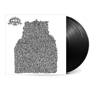 KRALLICE Scour Order 2LP BLACK [VINYL 12"]